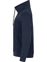 Sweater Men Pánská mikina dark navy model 22454601 - Clique