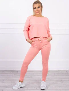 Sada s oversize halenkou model 18746657 - K-Fashion