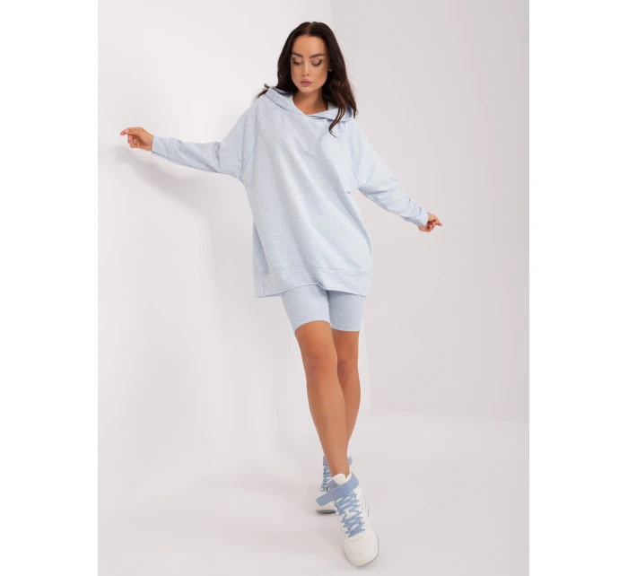 Sada EM KMPL 829.70 světle modrá Sada EM KMPL 829.70 světle modrá