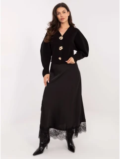 Jumper PM SW CV6656.59 černý