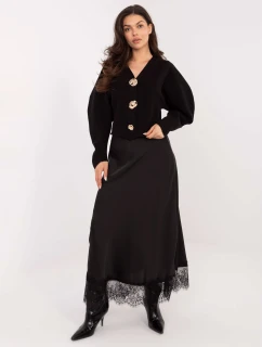 Jumper PM SW CV6656.59 černý