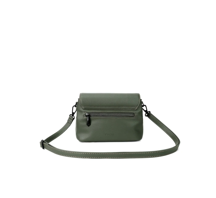 Kabelka VUCH Byrsa Mini Green