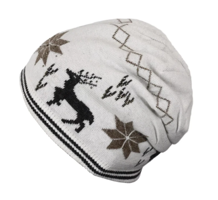 Dámská čepice M-56 - FPrice