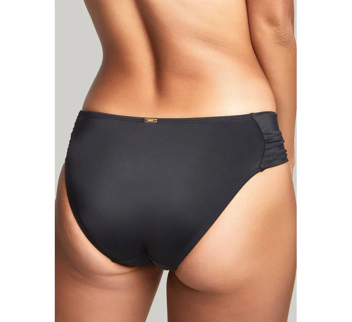 Dámský spodní díl plavek Anya SW1306 Černá - Panache Dámský spodní díl plavek Anya SW1306 Černá - Panache