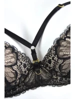 Dámská podprsenka PUSH model 21142522 - MEDIOLANO Dámská podprsenka PUSH model 21142522 - MEDIOLANO