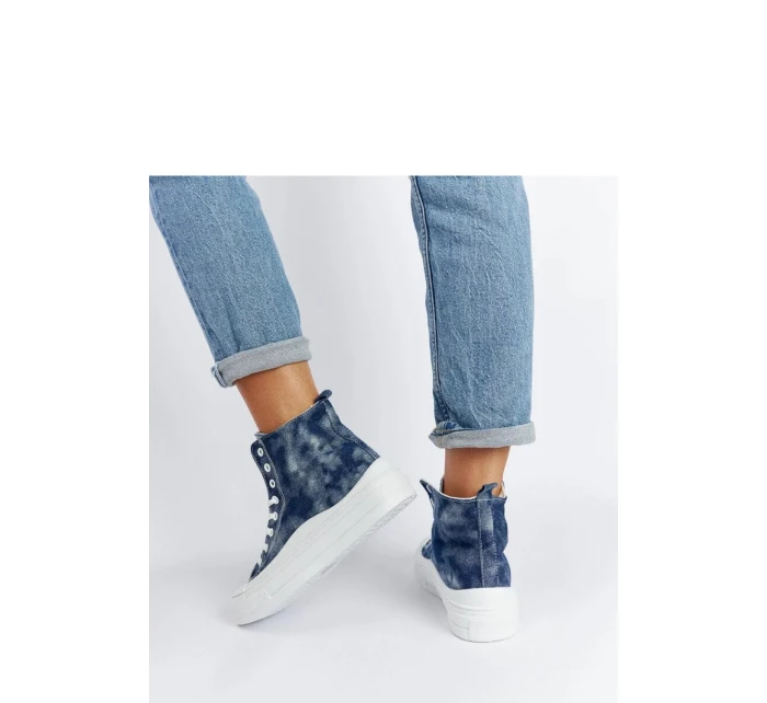 Tenisky model 207543 Solea Tenisky model 207543 Solea