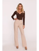 Dámské kalhoty model 217267 Stylove Dámské kalhoty model 217267 Stylove