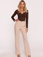 Dámské kalhoty model 217267 Stylove