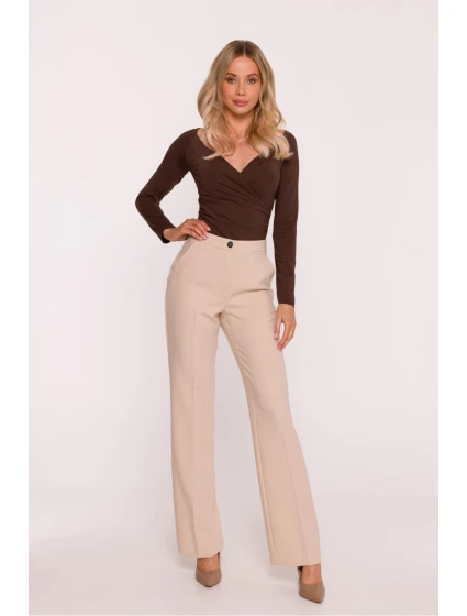 Dámské kalhoty model 217267 Stylove Dámské kalhoty model 217267 Stylove