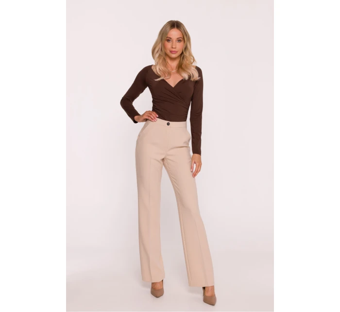 Dámské kalhoty model 217267 Stylove Dámské kalhoty model 217267 Stylove