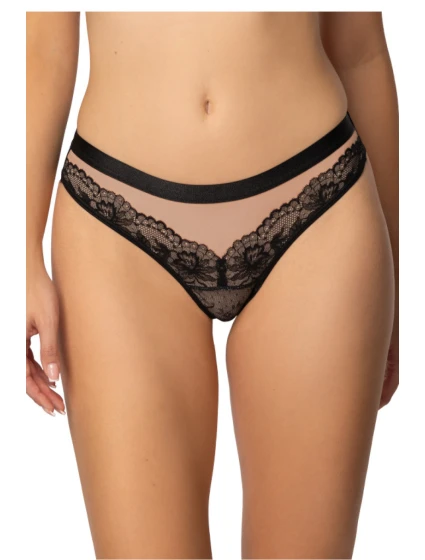 Tanga  model 219314 Mat