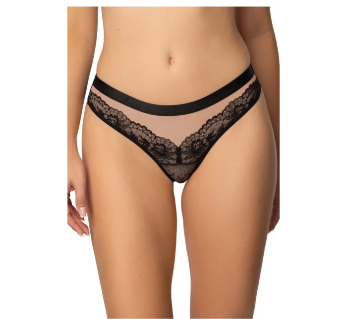 Tanga  model 219314 Mat