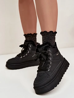 Sněhule model 231772 Step in style