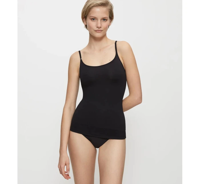 Trendy Sensation Shirt01 - BLACK - TRIUMPH BLACK - TRIUMPH