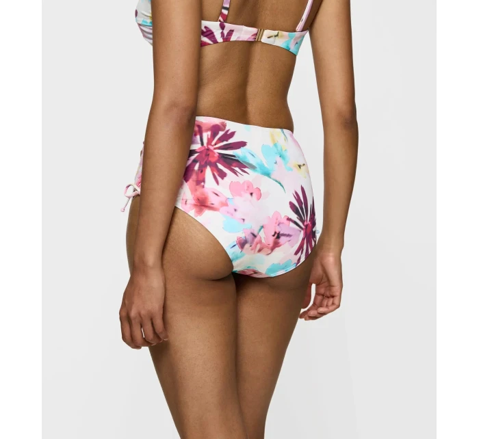 Summer Fleur Maxi - PINK - TRIUMPH PINK - TRIUMPH