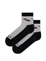 Ponožky Cottoline model 22130764 611 let - Gatta