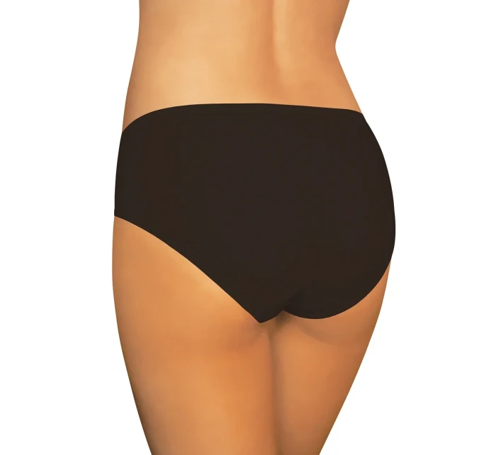 Hladké dámské kalhotky Funny Day Nikola MIDI A'2