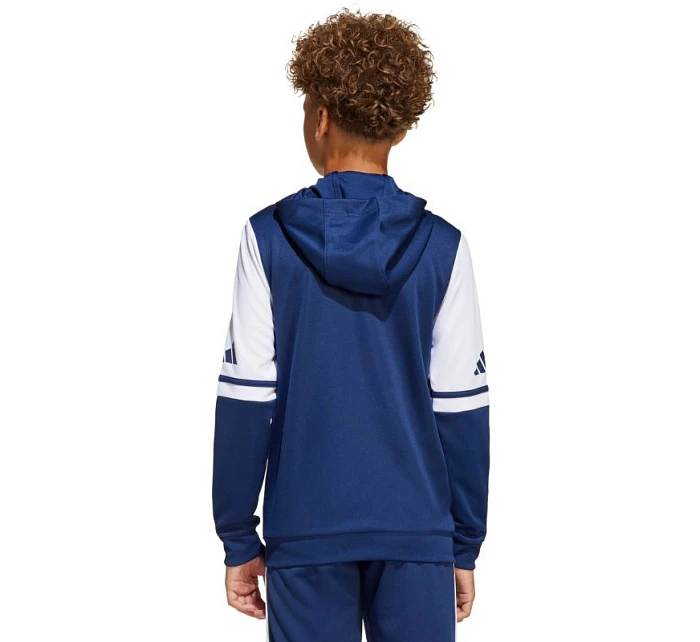 Squadra 25 Hoodie Jr model 20877108 Mikina s kapucí - ADIDAS