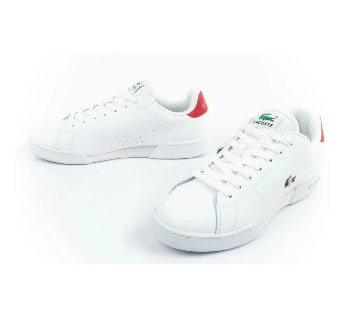 Lacoste Carnaby Cup 125 4 SMA M 749SMA0112407 boty