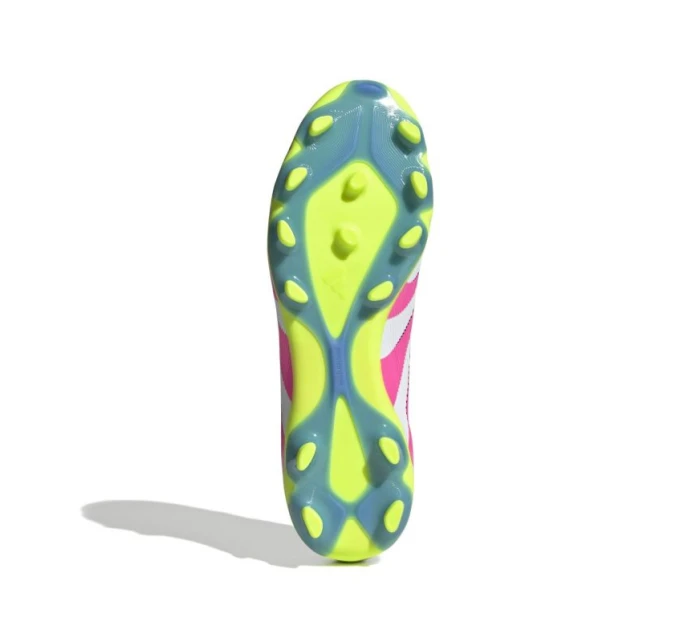 Fotbalové boty Predator Pro MG M model 21121023 - ADIDAS Fotbalové boty Predator Pro MG M model 21121023 - ADIDAS