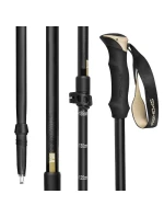 Trekingové hole Trail model 21250617 - Spokey