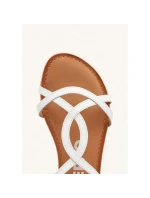 Dámská obuv Gioseppo LAMIM (69113-P-Blanco)