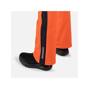 Rossignol W Resort Softshell kalhoty Rossignol W Resort Softshell kalhoty