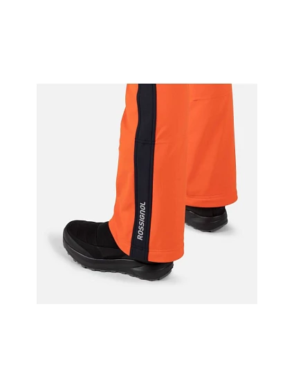 Rossignol W Resort Softshell kalhoty Rossignol W Resort Softshell kalhoty