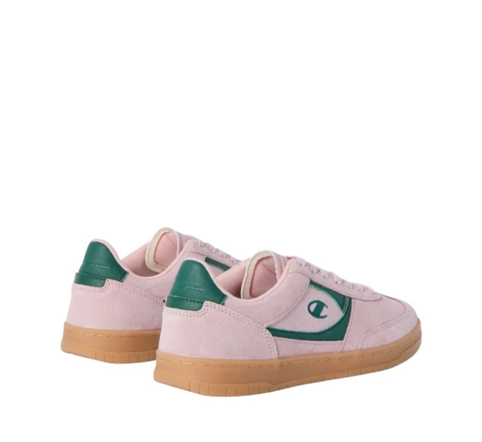 Champion CL78 SP dámské boty pink S11823 PS066 dámské