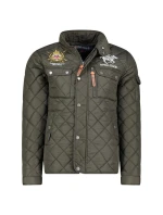 Geografické Norsko pánská bunda MEN 001 (WY4492H/GN) model 21768393 - Geographical Norway