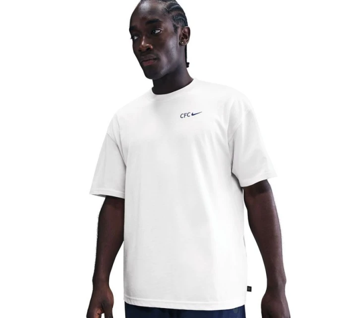 Tričko Nike Chelsea FC model 21814189 - Peak Tričko Nike Chelsea FC model 21814189 - Peak