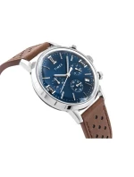 Pánské hodinky TIMEX Marlin® Chronograph Tachymeter TW2W10200 + BOX Pánské hodinky TIMEX Marlin® Chronograph Tachymeter TW2W10200 + BOX