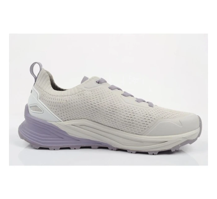 Aku dámská outdoorová trekingová obuv Aira comfortable hiking grey violet dámské Aku dámská outdoorová trekingová obuv Aira comfortable hiking grey violet dámské