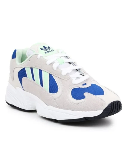 Pánské boty Yung-1 M EE5318 - Adidas Pánské boty Yung-1 M EE5318 - Adidas