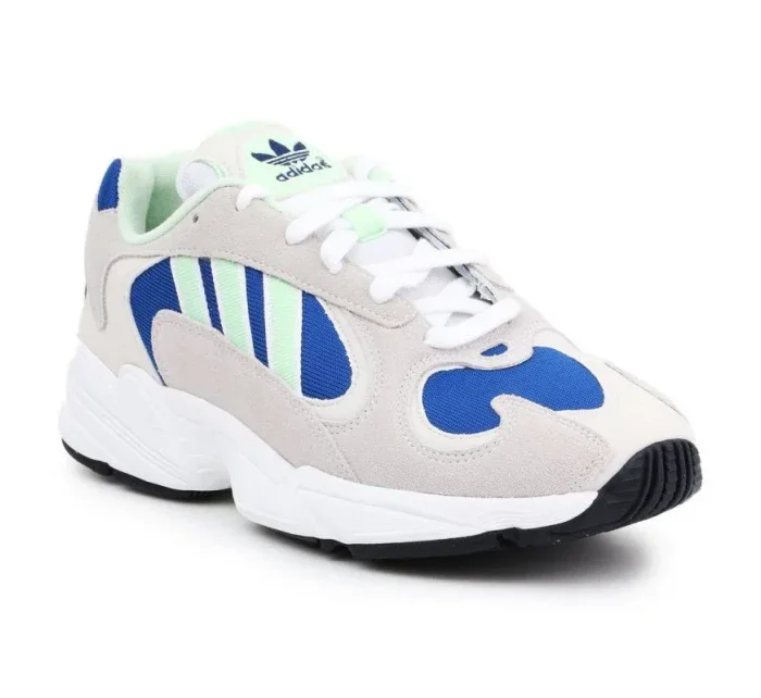 Pánské boty Yung-1 M EE5318 - Adidas Pánské boty Yung-1 M EE5318 - Adidas