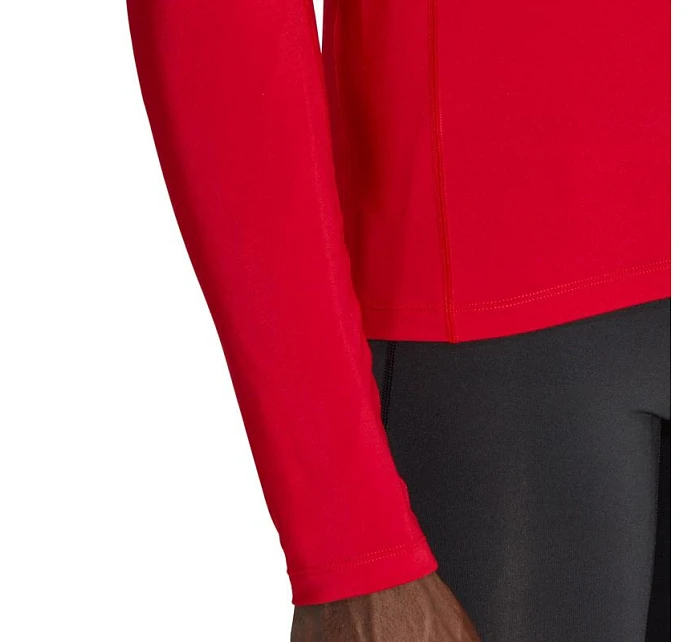 Pánské tričko s dlouhým rukávem Techfit Aerore M HP0639 - Adidas Pánské tričko s dlouhým rukávem Techfit Aerore M HP0639 - Adidas