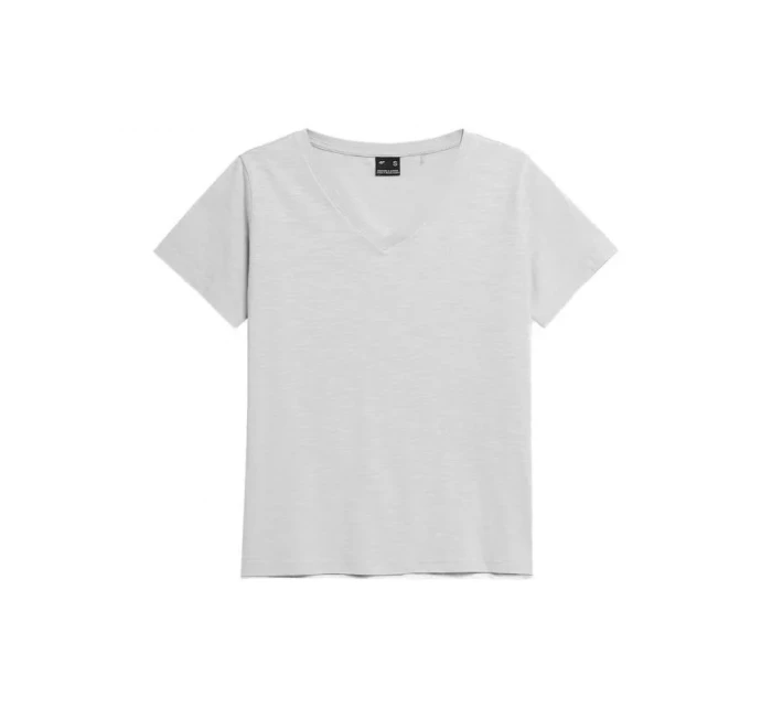 Dámské tričko W 4FSS23TTSHF582 - 4F