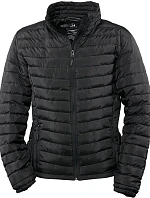 Tee Jays TJ 9630 Pánská bunda "Zepelin" 18.9630 black