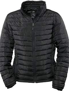 Tee Jays TJ 9630 Pánská bunda "Zepelin" 18.9630 black