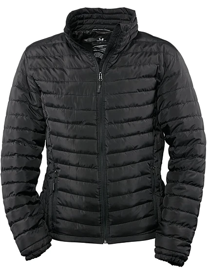 Tee Jays TJ 9630 Pánská bunda "Zepelin" 18.9630 black Tee Jays TJ 9630 Pánská bunda "Zepelin" 18.9630 black