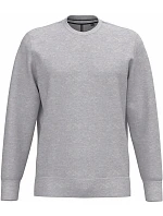 Kariban K 488 Pracovní mikina 20.K488 ash heather
