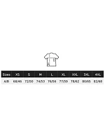 Unisex piqué polo z těžké bavlny dusty beige model 22442385 - NEOBLU Unisex piqué polo z těžké bavlny dusty beige model 22442385 - NEOBLU