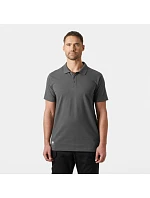 Classic Pánské piqué polo "Classic" stone blue model 22434190 - Helly Hansen