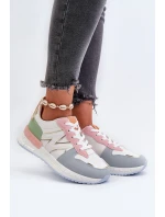 Dámské tenisky z model 21657599 - Boto Dámské tenisky z model 21657599 - Boto