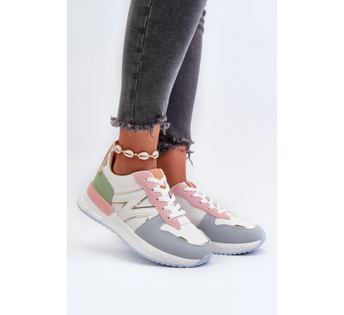 Dámské tenisky z model 21657599 - Boto Dámské tenisky z model 21657599 - Boto