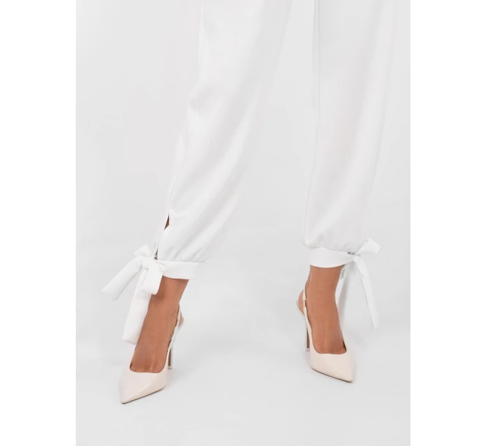 Kalhoty IT SP 9987.16 ecru