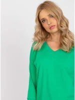 Halenka RV BZ 7542.41X zelená