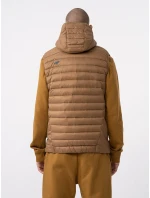 Pánská prošívaná vesta Pánská prošívaná vesta