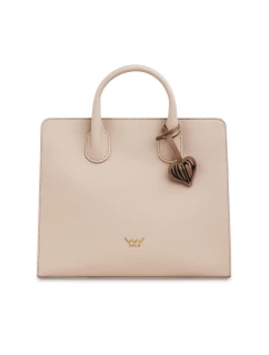 Dámská kabelka Vuch Squera Beige