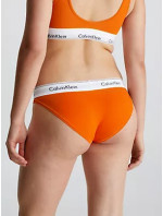 Spodní prádlo Dámské kalhotky BIKINI 0000F3787ESAS - Calvin Klein